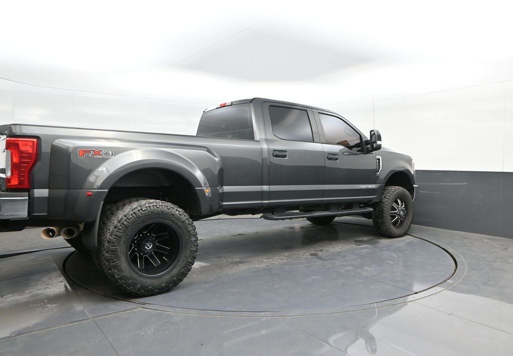2018 Ford F-350SD XL
