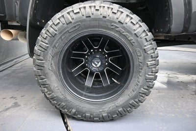 2018 Ford F-350SD XL