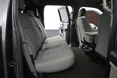 2018 Ford F-350SD XL