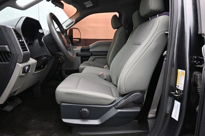 2018 Ford F-350SD XL