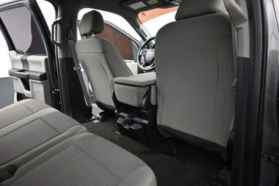 2018 Ford F-350SD XL