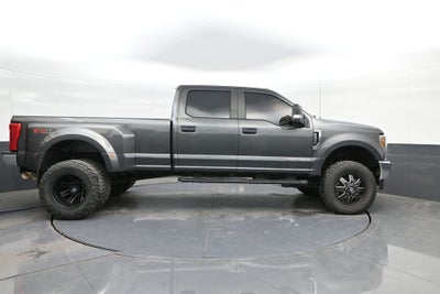 2018 Ford F-350SD XL