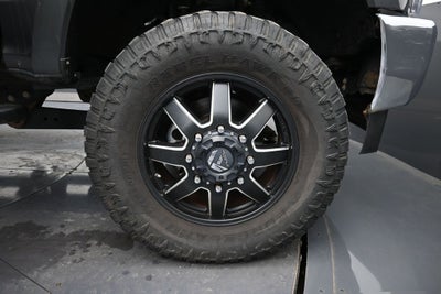 2018 Ford F-350SD XL