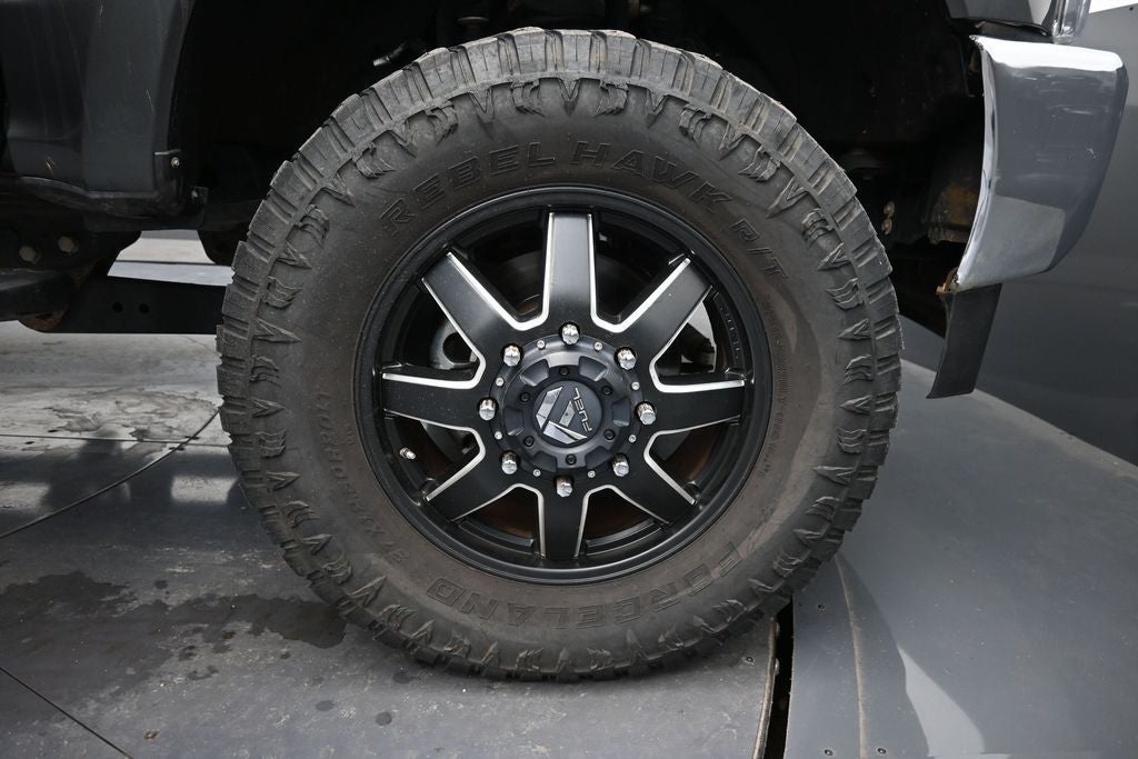 2018 Ford F-350SD XL
