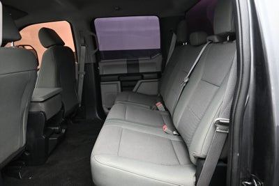 2018 Ford F-350SD XL