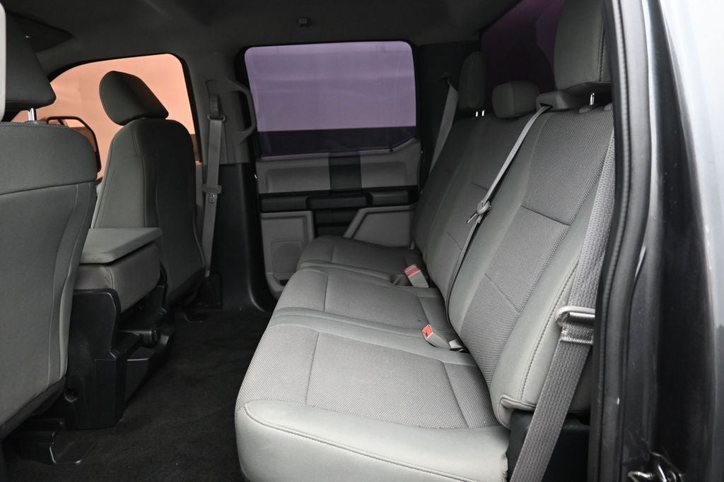 2018 Ford F-350SD XL
