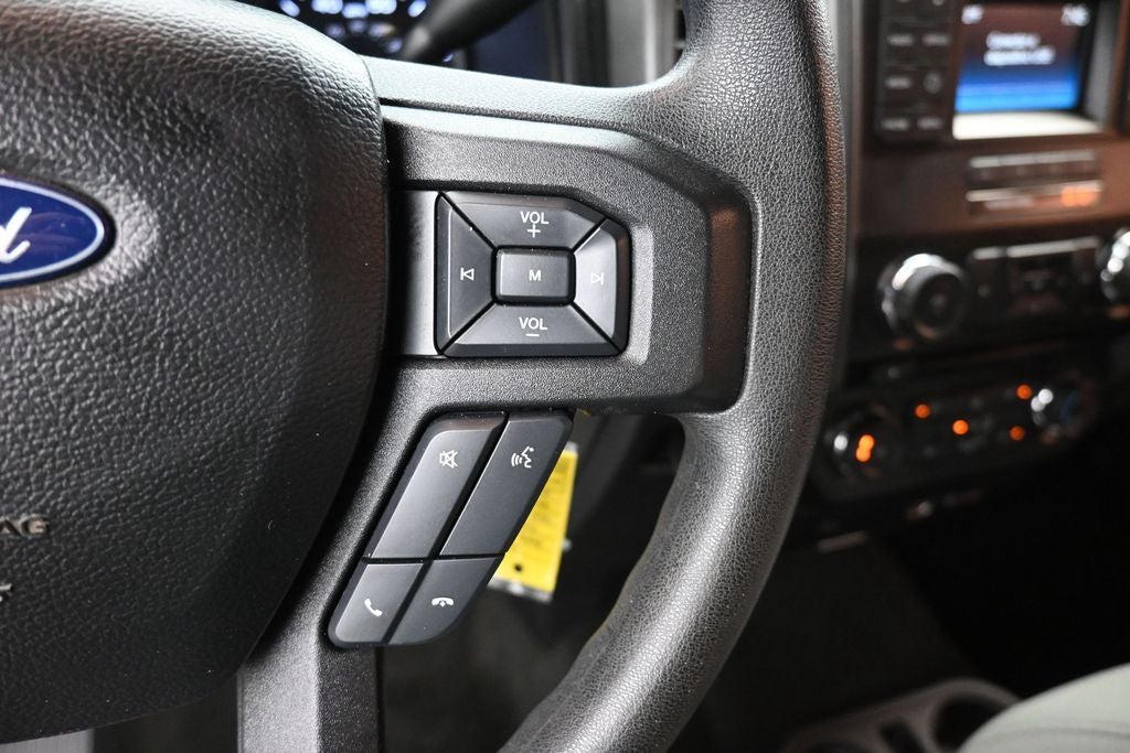 2018 Ford F-350SD XL