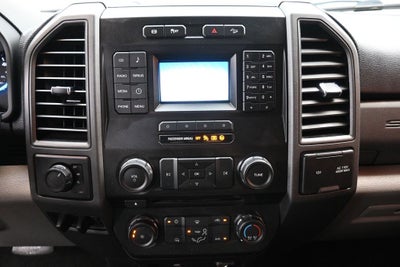 2018 Ford F-350SD XL