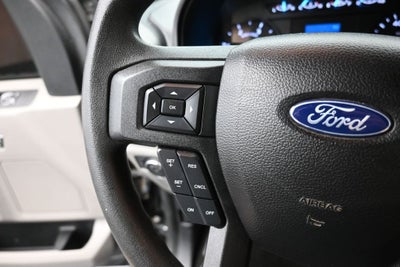 2018 Ford F-350SD XL