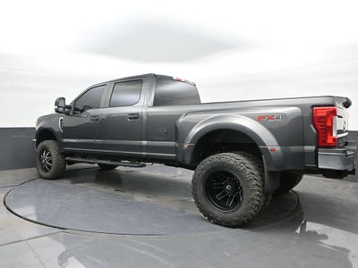 2018 Ford F-350SD XL