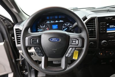 2018 Ford F-350SD XL