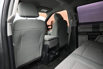 2018 Ford F-350SD XL
