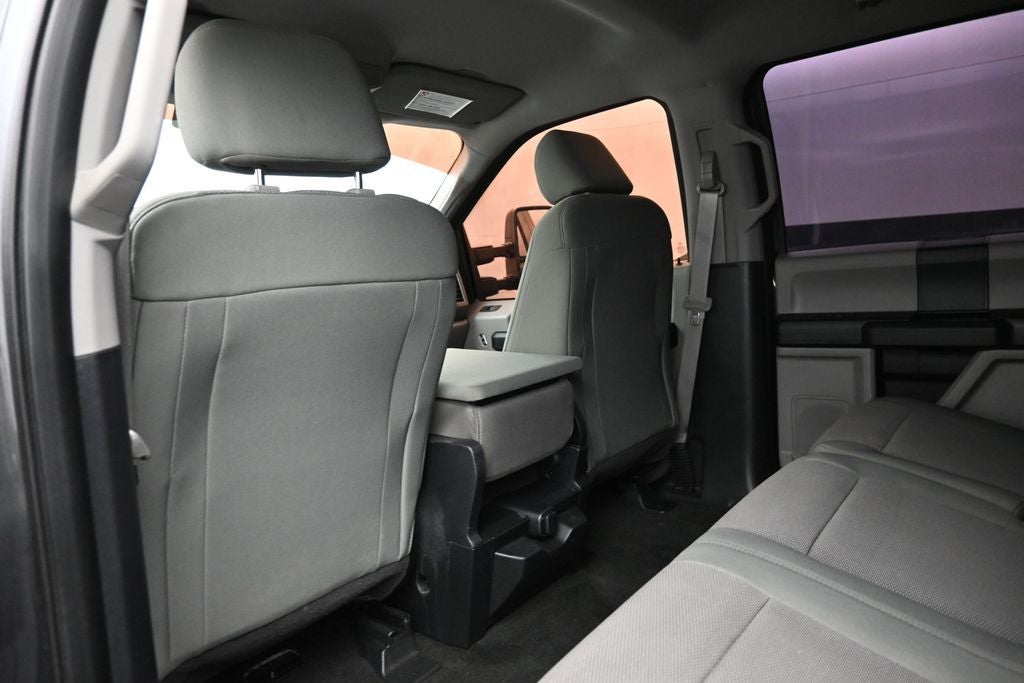 2018 Ford F-350SD XL