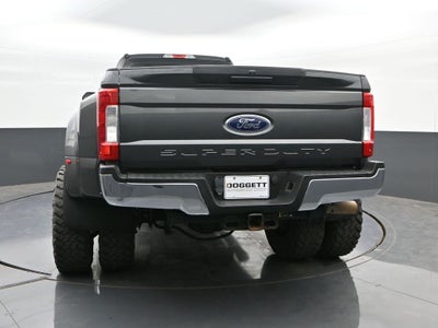 2018 Ford F-350SD XL