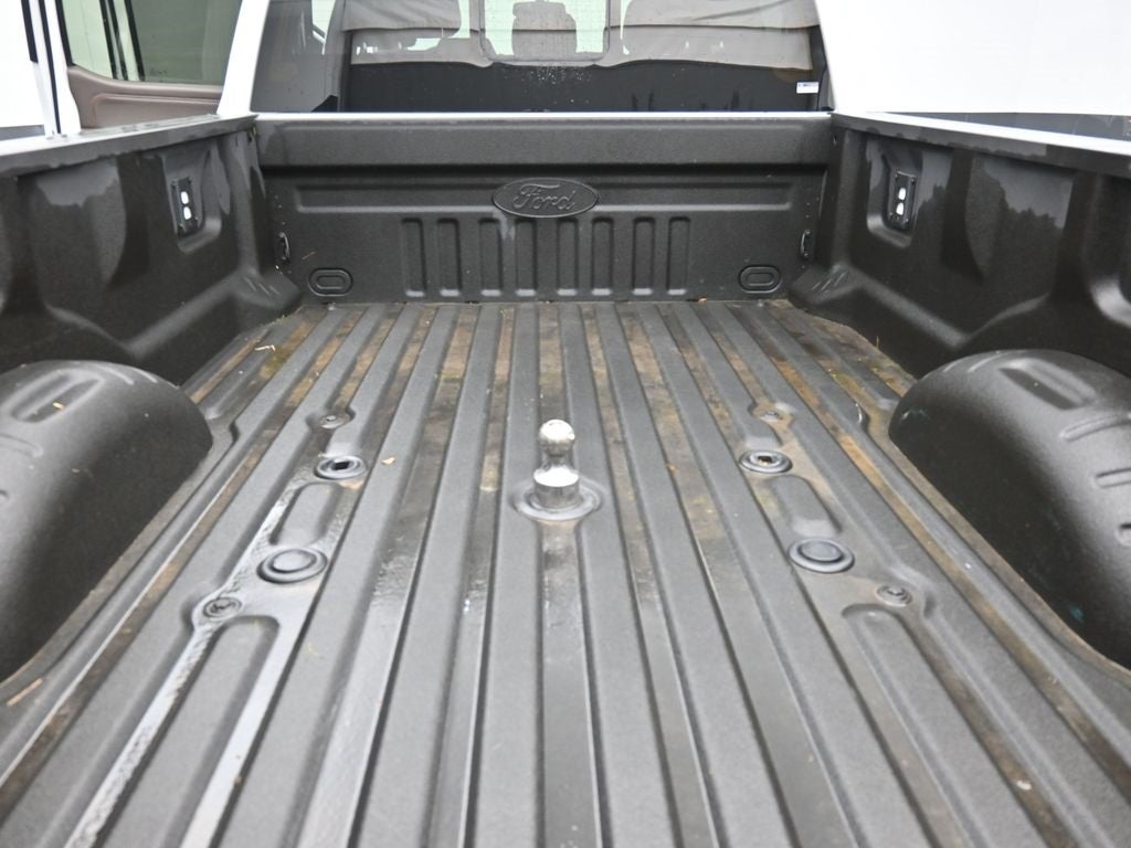 2024 Ford F-450SD King Ranch DRW