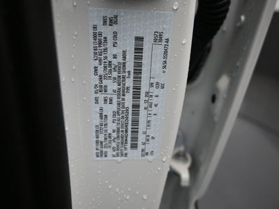 2024 Ford F-450SD King Ranch DRW