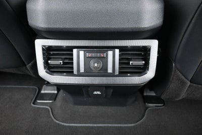 2025 Ford F-450SD Platinum DRW