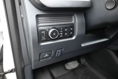 2025 Ford F-450SD Platinum DRW