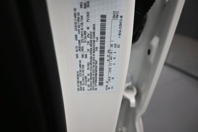 2025 Ford F-450SD Platinum DRW