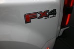 2025 Ford F-450SD Platinum DRW