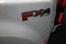 2025 Ford F-450SD Platinum DRW