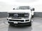 2025 Ford F-450SD Platinum DRW