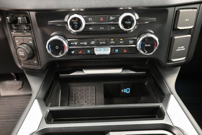 2025 Ford F-450SD Platinum DRW