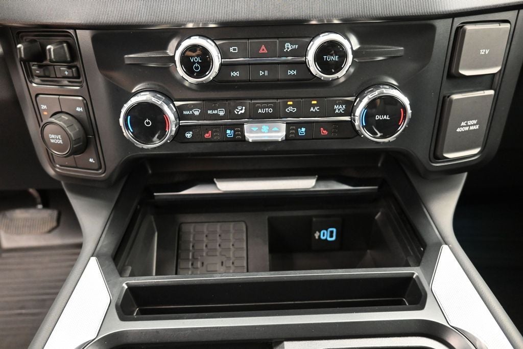 2025 Ford F-450SD Platinum DRW