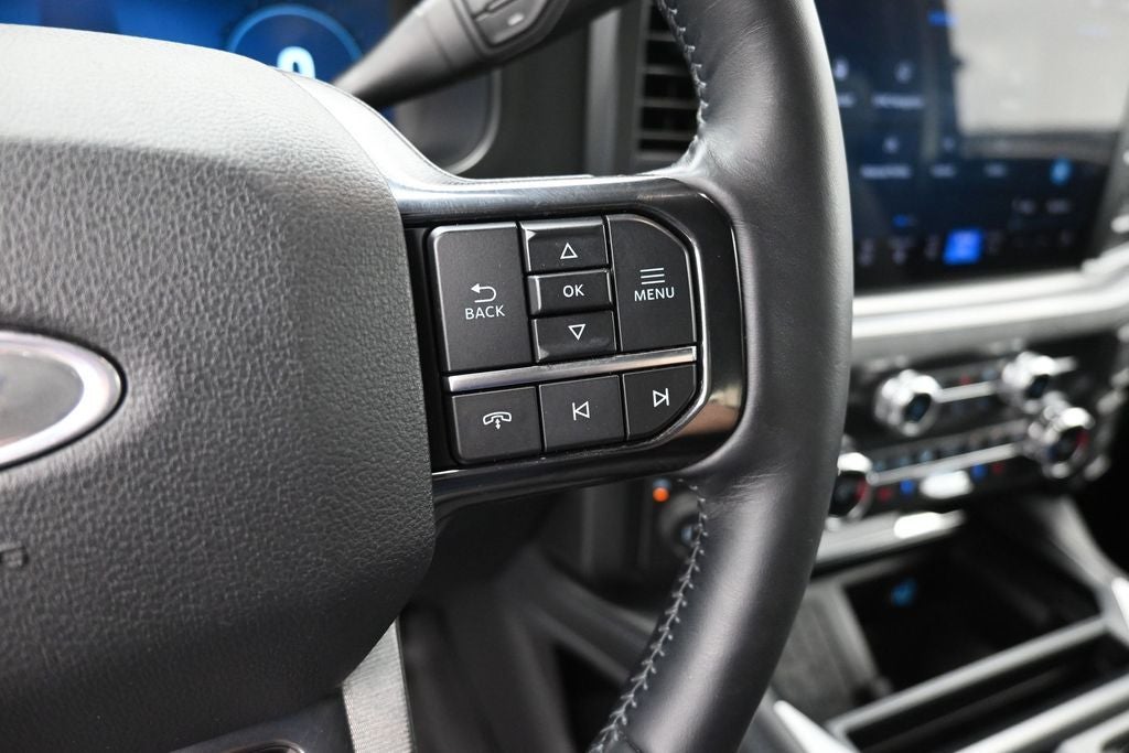 2025 Ford F-450SD Platinum DRW