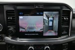 2025 Ford F-450SD Platinum DRW