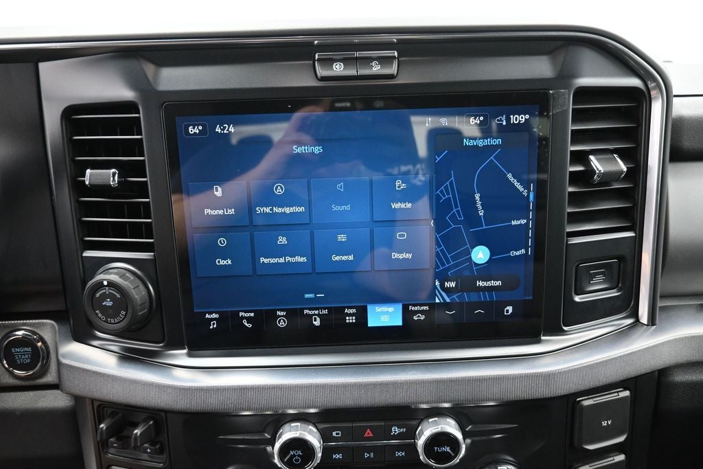 2025 Ford F-450SD Platinum DRW