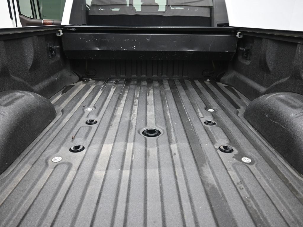 2021 Ford F-450SD King Ranch DRW