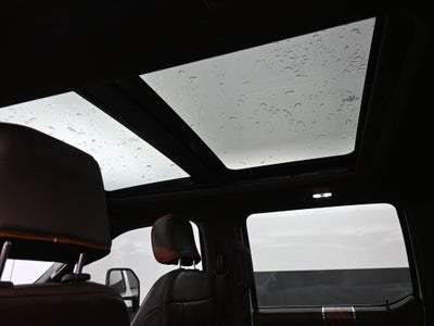 2021 Ford F-450SD King Ranch DRW