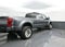 2022 Ford F-450SD Platinum
