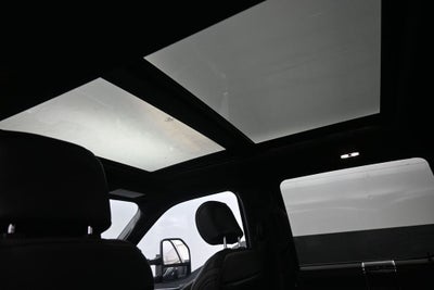 2022 Ford F-450SD Platinum