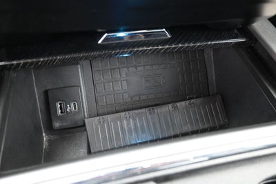 2022 Ford F-450SD Platinum