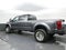2022 Ford F-450SD Platinum