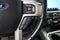 2022 Ford F-450SD Platinum