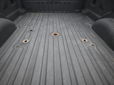 2022 Ford F-450SD Platinum DRW