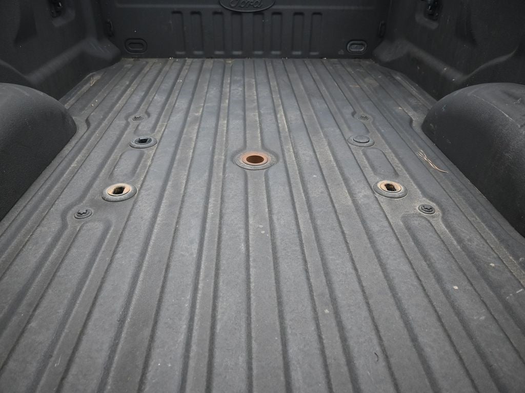 2022 Ford F-450SD Platinum DRW