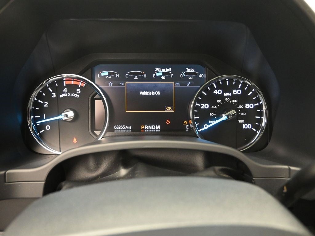 2022 Ford F-450SD Platinum DRW