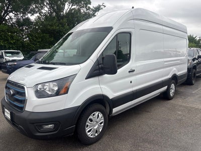 2023 Ford E-Transit-350 Base