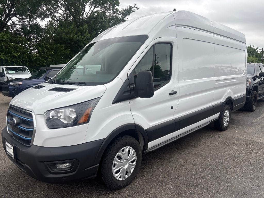 2023 Ford E-Transit-350 Base