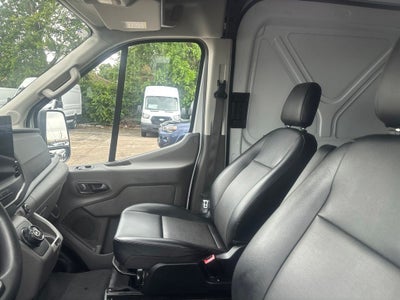 2023 Ford E-Transit-350 Base