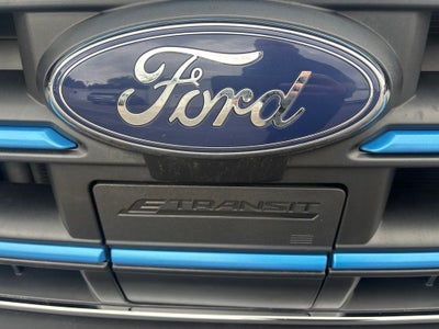 2023 Ford E-Transit-350 Base