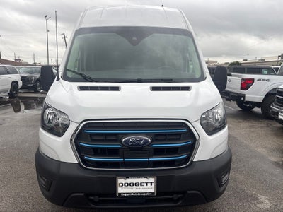 2023 Ford E-Transit-350 Base