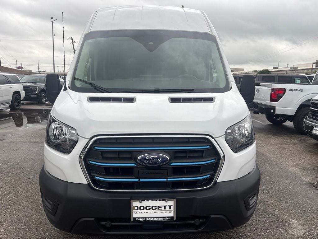 2023 Ford E-Transit-350 Base