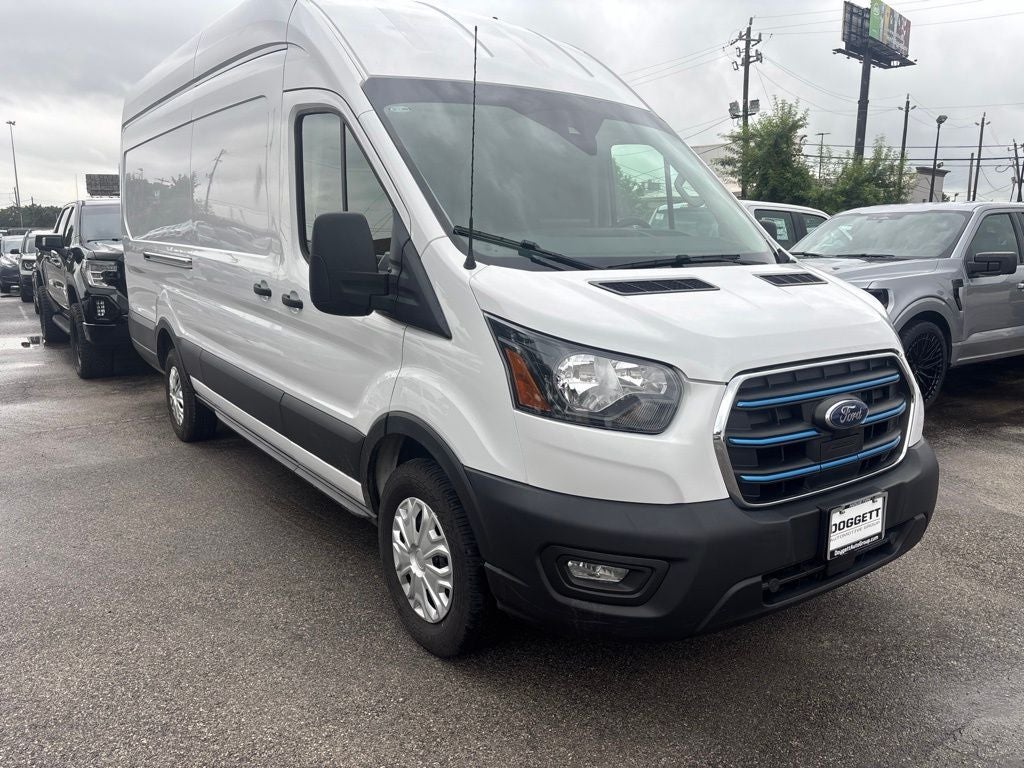2023 Ford E-Transit-350 Base
