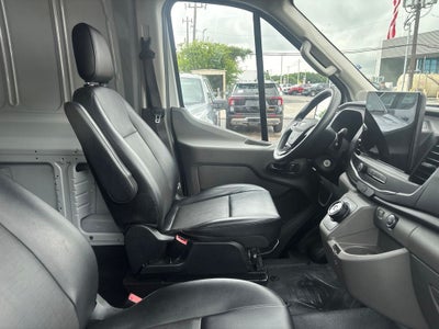 2023 Ford E-Transit-350 Base
