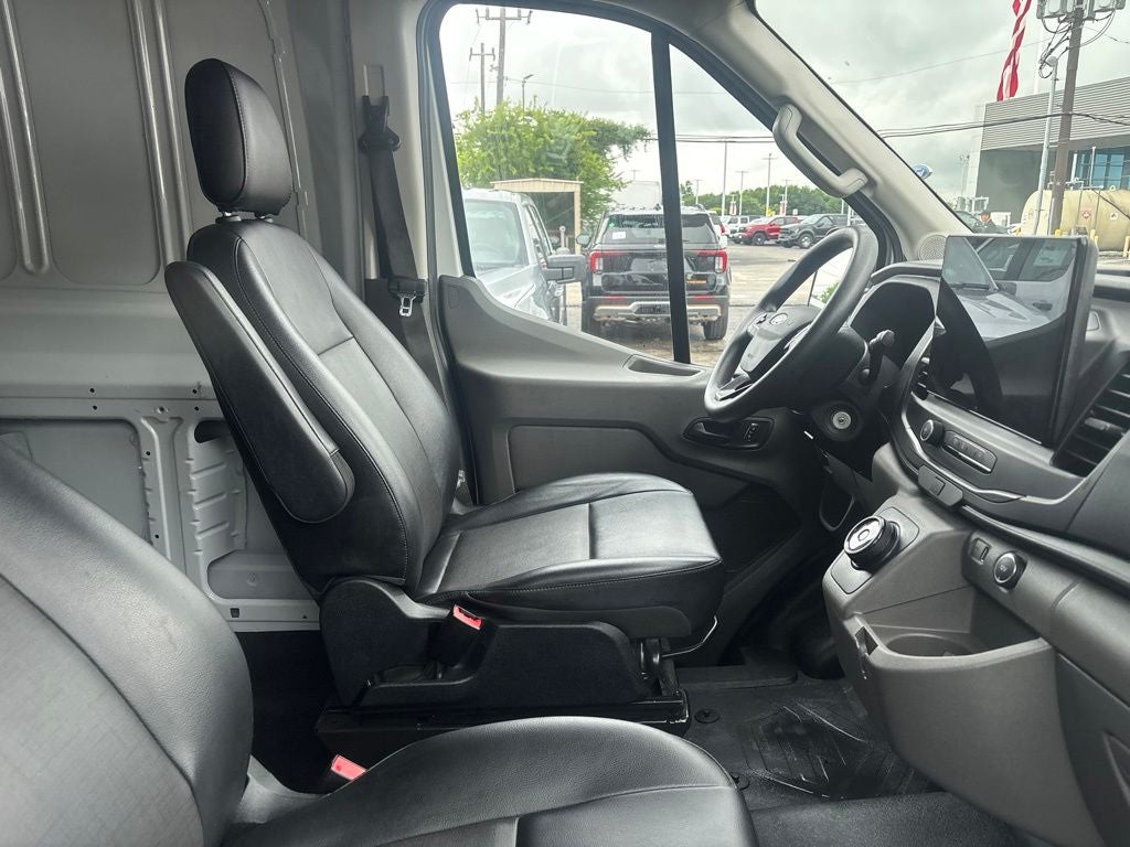 2023 Ford E-Transit-350 Base